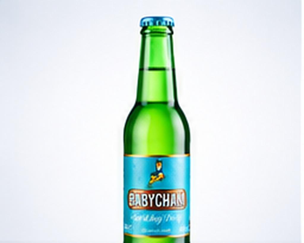 babycham_01_single_bottle_studio
