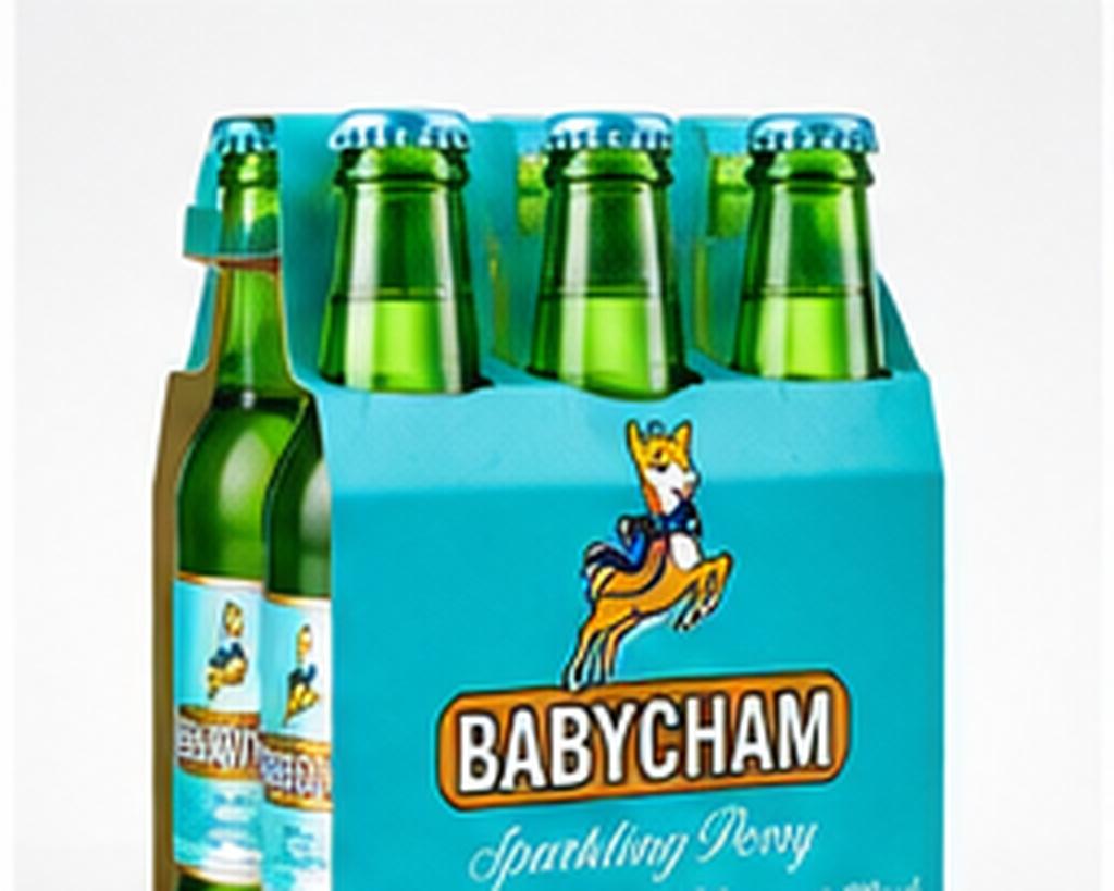 babycham_02_4_bottle_pack_studio